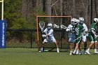 MLAX vs Babson  Wheaton College Men's Lacrosse vs Babson College. - Photo by Keith Nordstrom : Wheaton, Lacrosse, LAX, Babson, MLax